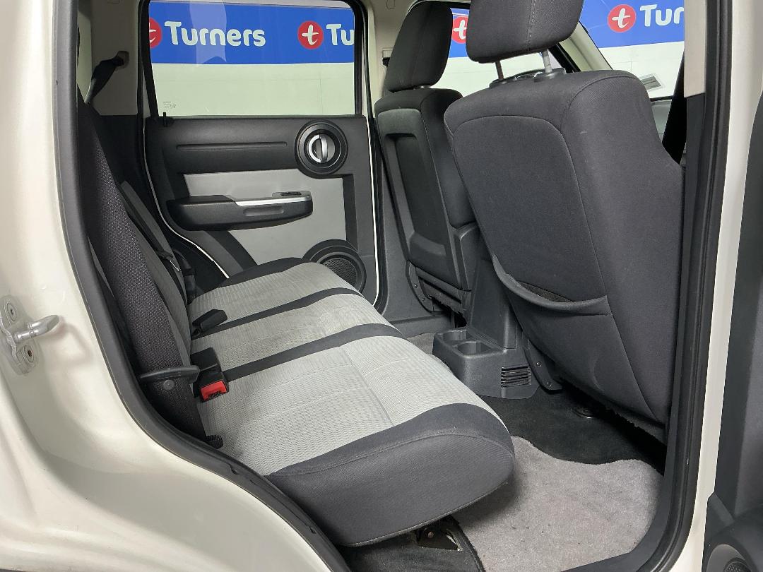 Photo '20' of Chrysler Dodge