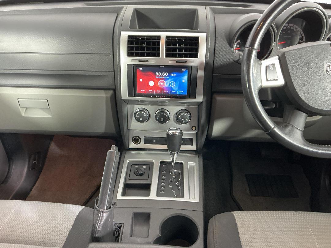 Photo '18' of Chrysler Dodge