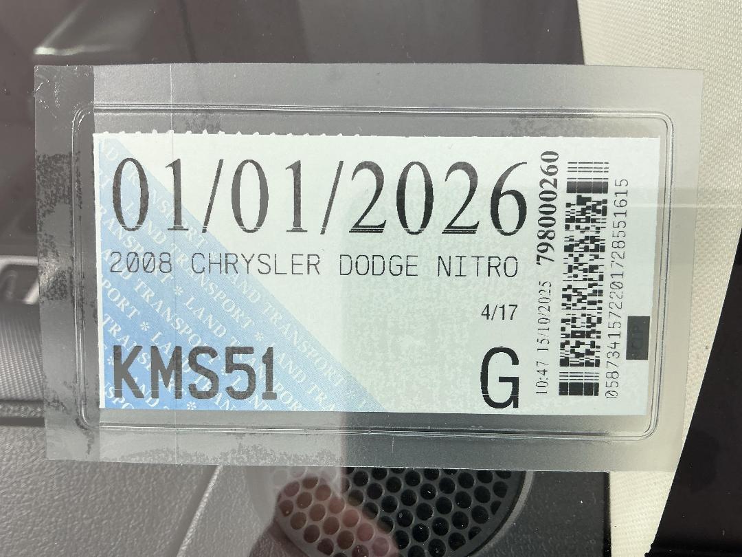 Photo '28' of Chrysler Dodge