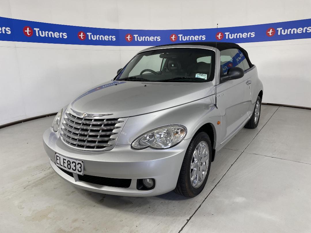 Photo '4' of Chrysler PT Cruiser