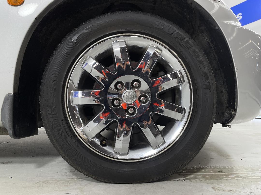 Photo '9' of Chrysler PT Cruiser