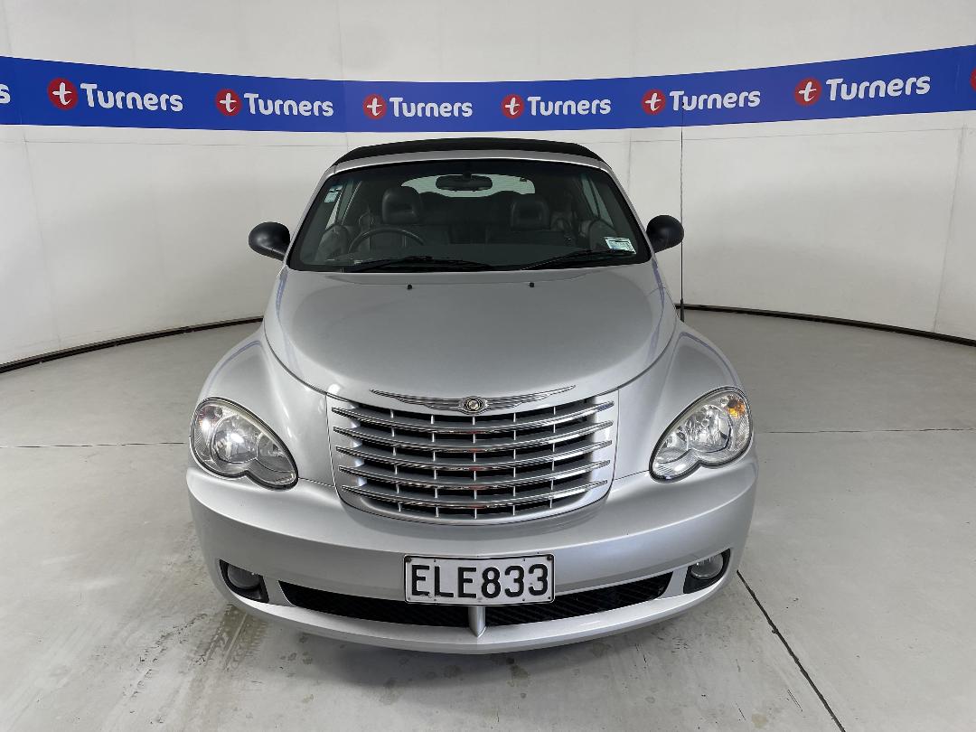 Photo '2' of Chrysler PT Cruiser