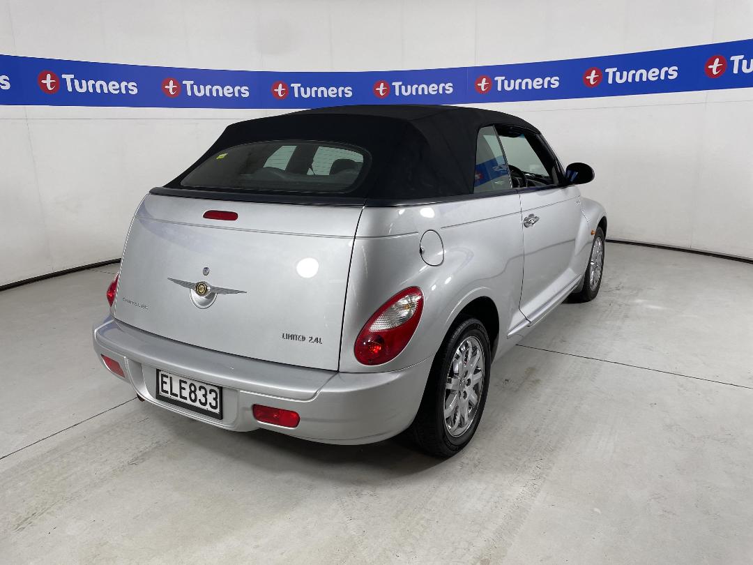 Photo '7' of Chrysler PT Cruiser