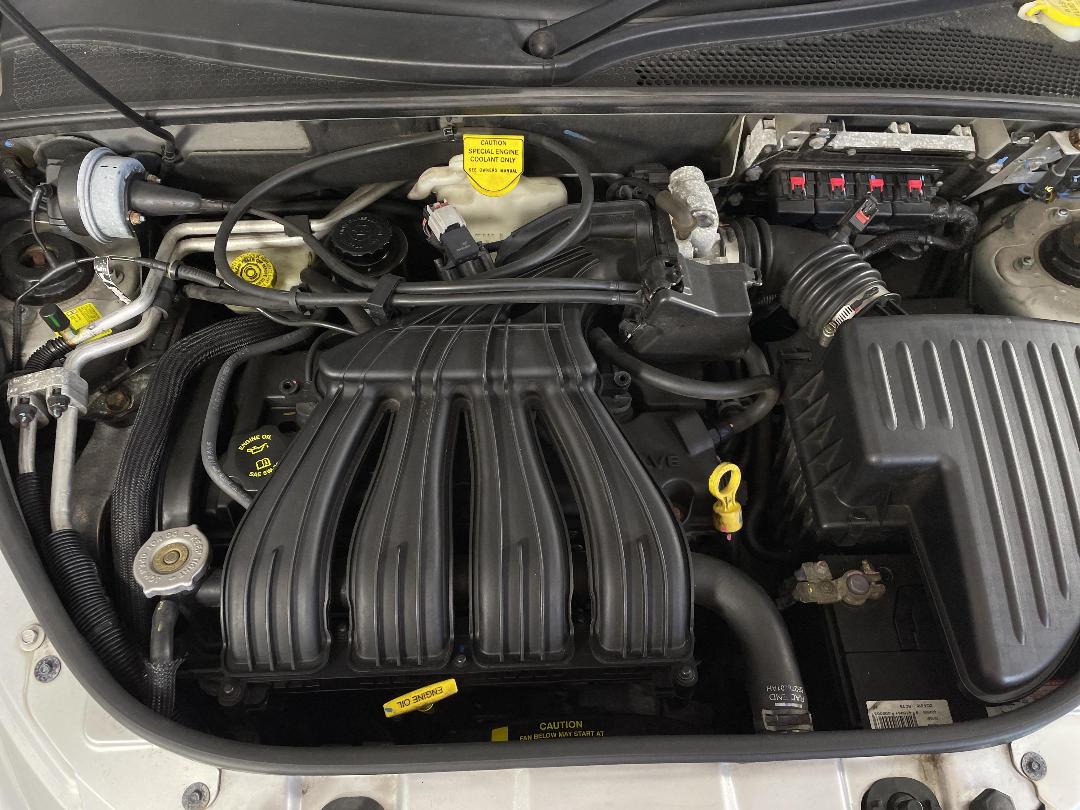 Photo '13' of Chrysler PT Cruiser