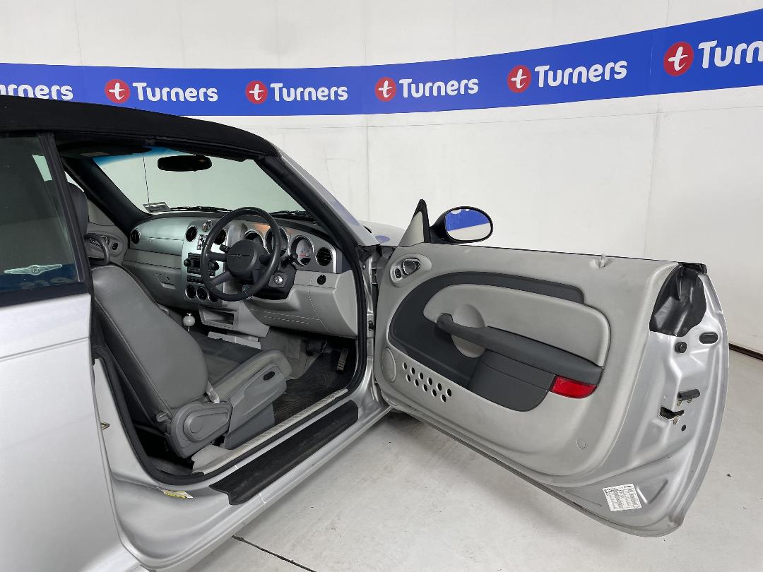 Photo '15' of Chrysler PT Cruiser