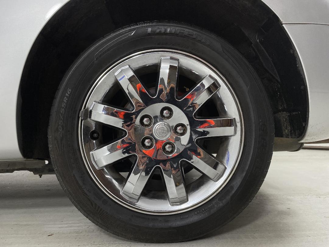 Photo '11' of Chrysler PT Cruiser