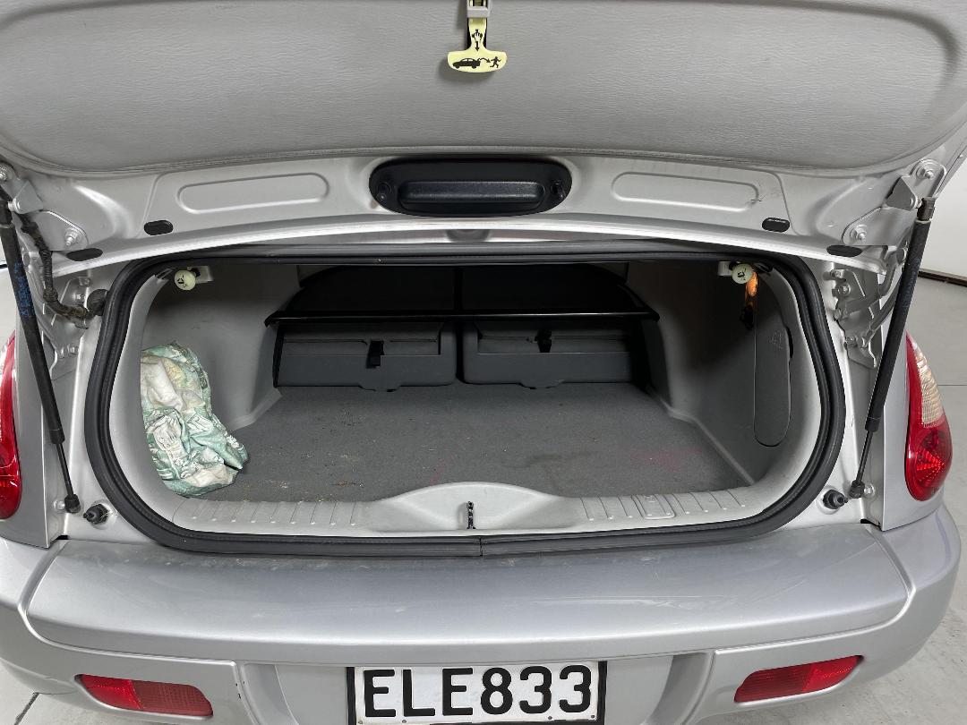 Photo '14' of Chrysler PT Cruiser