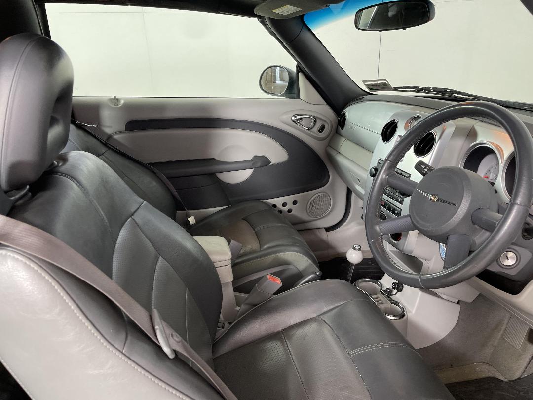 Photo '16' of Chrysler PT Cruiser