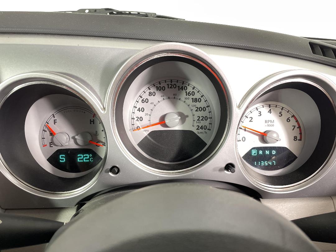 Photo '20' of Chrysler PT Cruiser