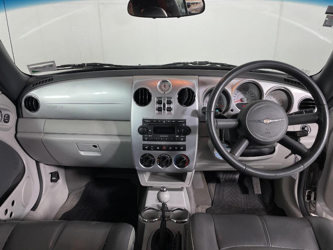 Photo '17' of Chrysler PT Cruiser