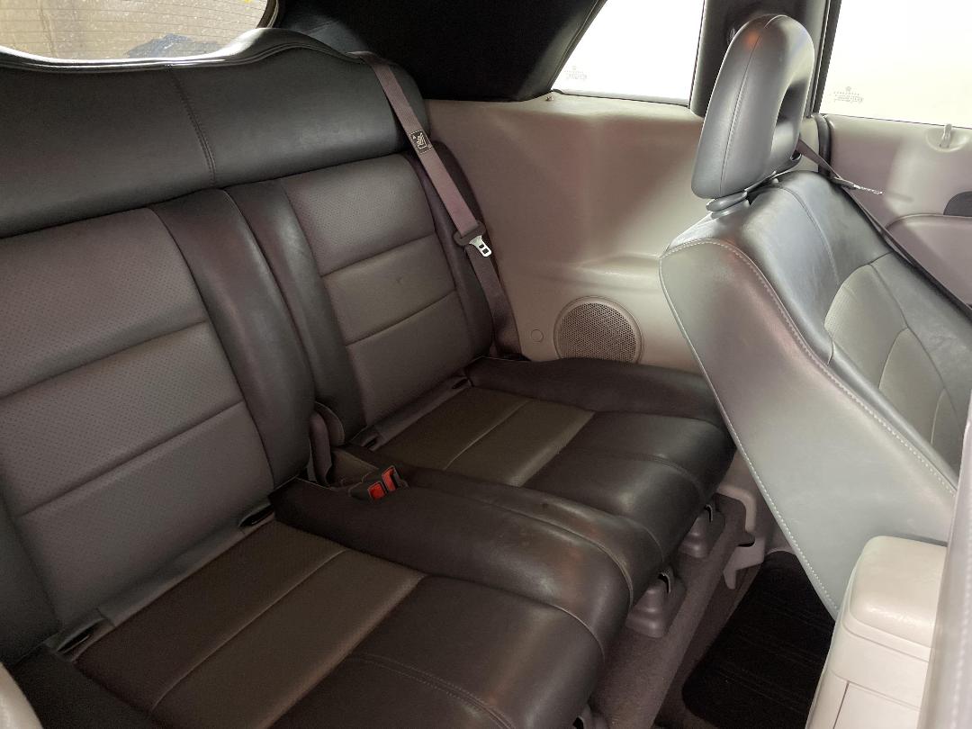 Photo '19' of Chrysler PT Cruiser