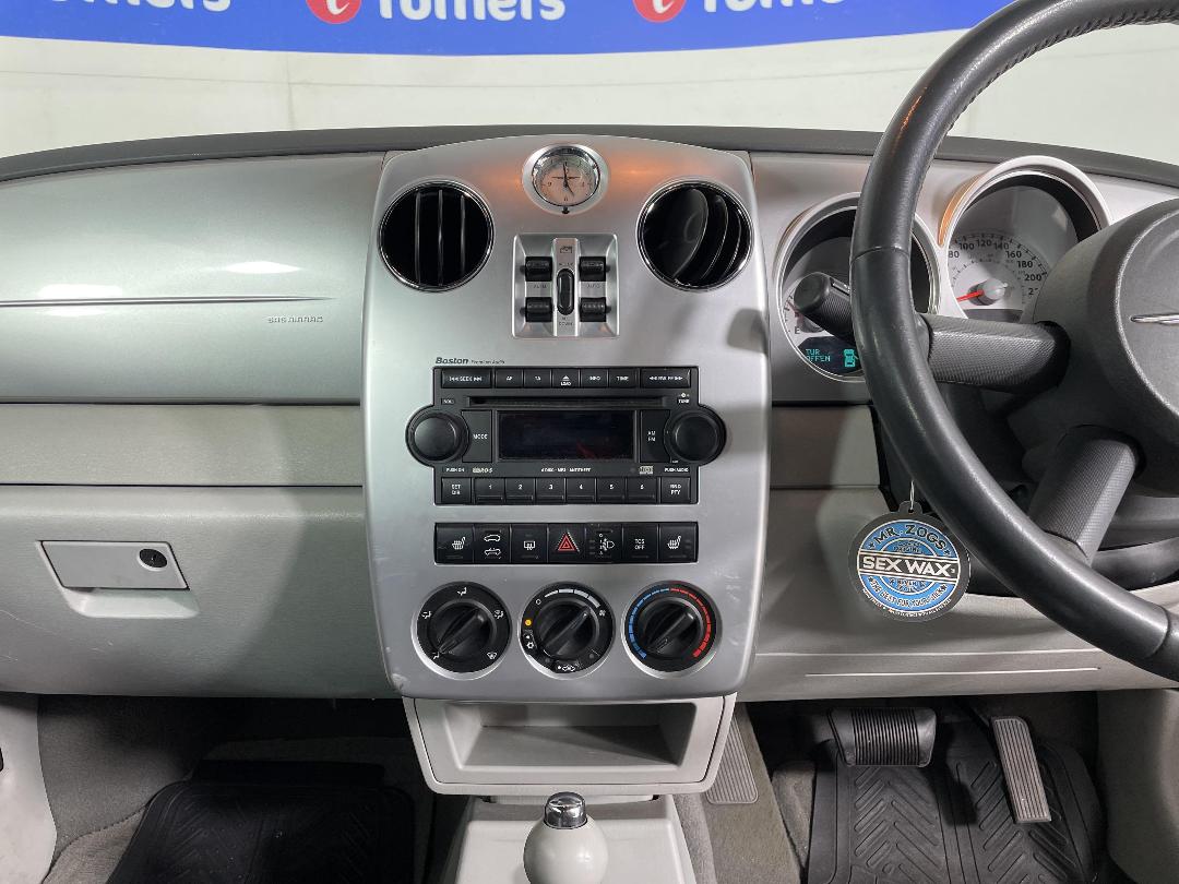 Photo '18' of Chrysler PT Cruiser