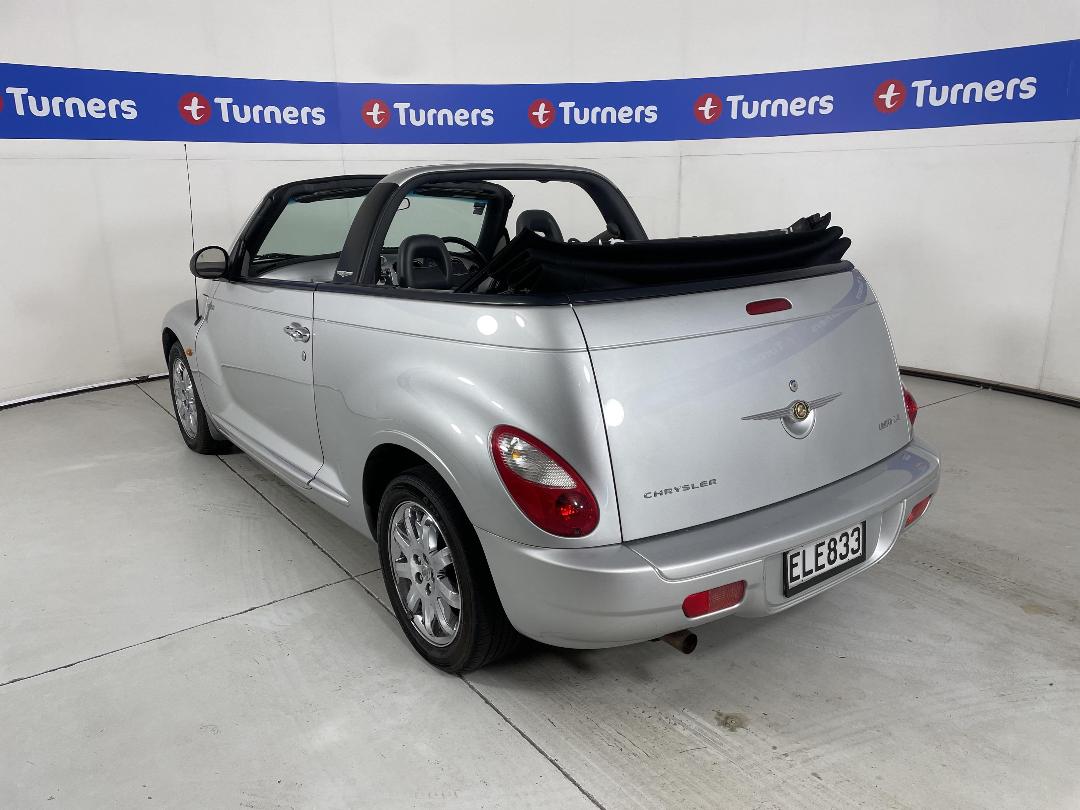 Photo '24' of Chrysler PT Cruiser