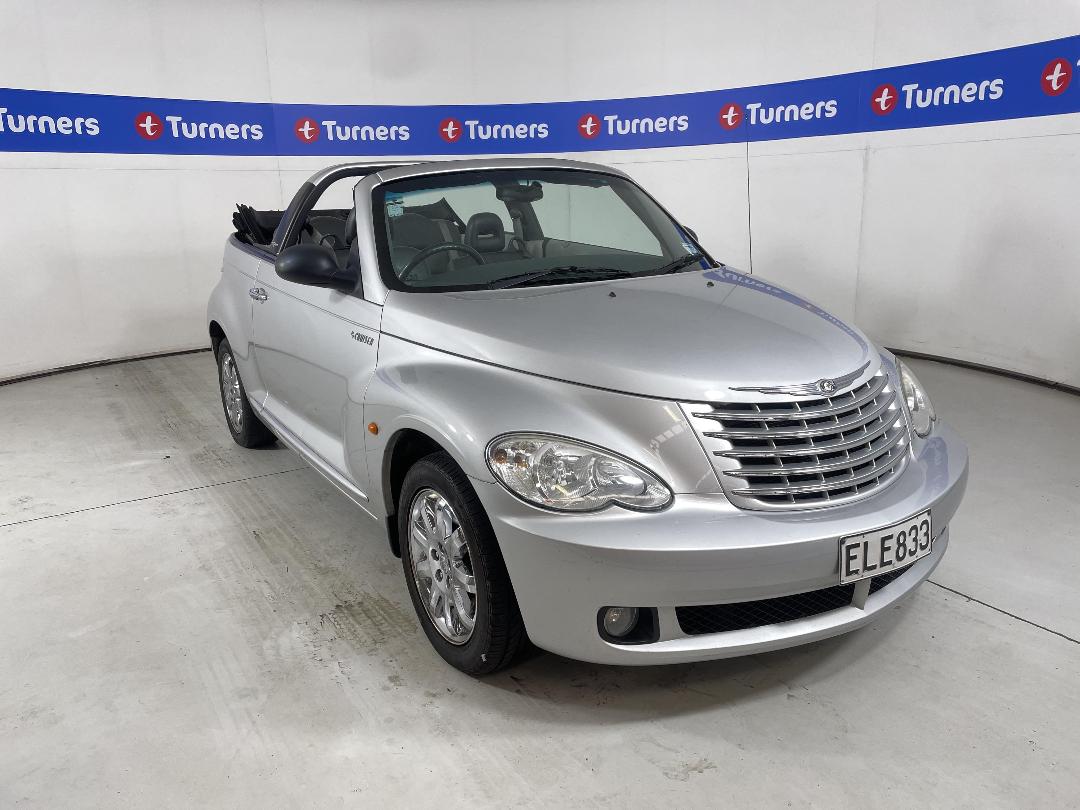 Photo '22' of Chrysler PT Cruiser