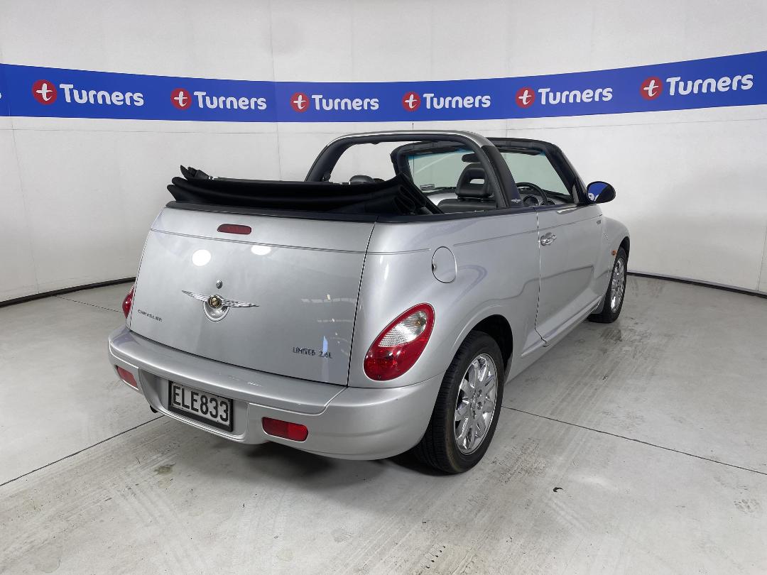 Photo '25' of Chrysler PT Cruiser