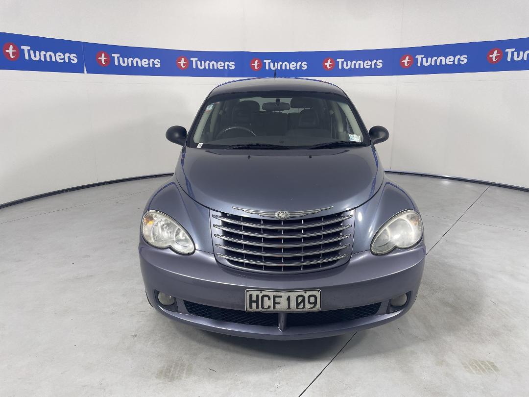 Photo '2' of Chrysler PT Cruiser