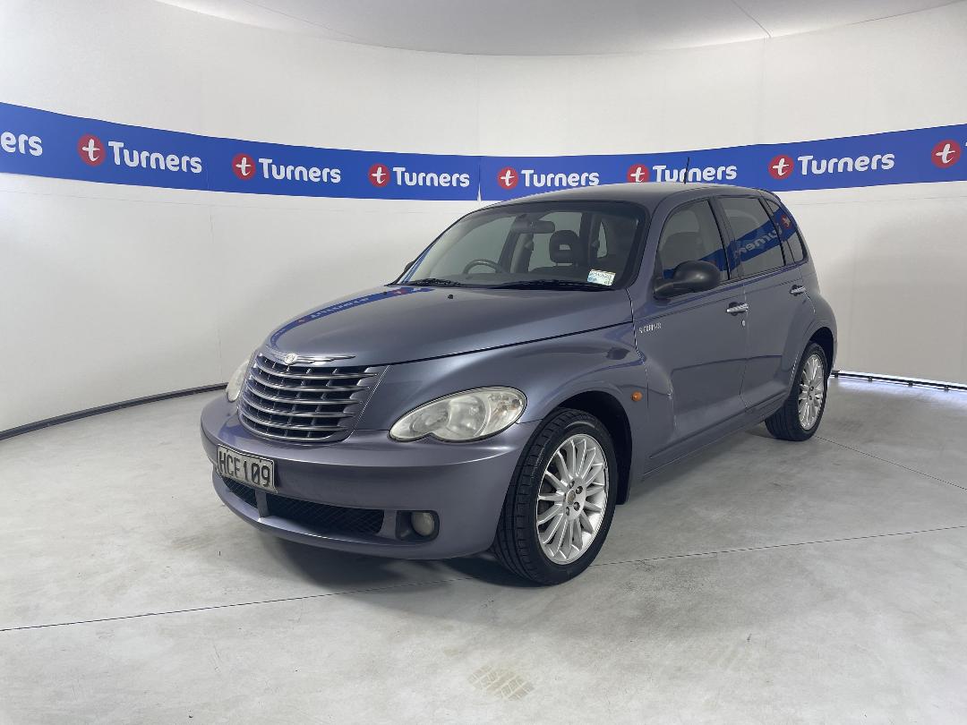 Photo '4' of Chrysler PT Cruiser