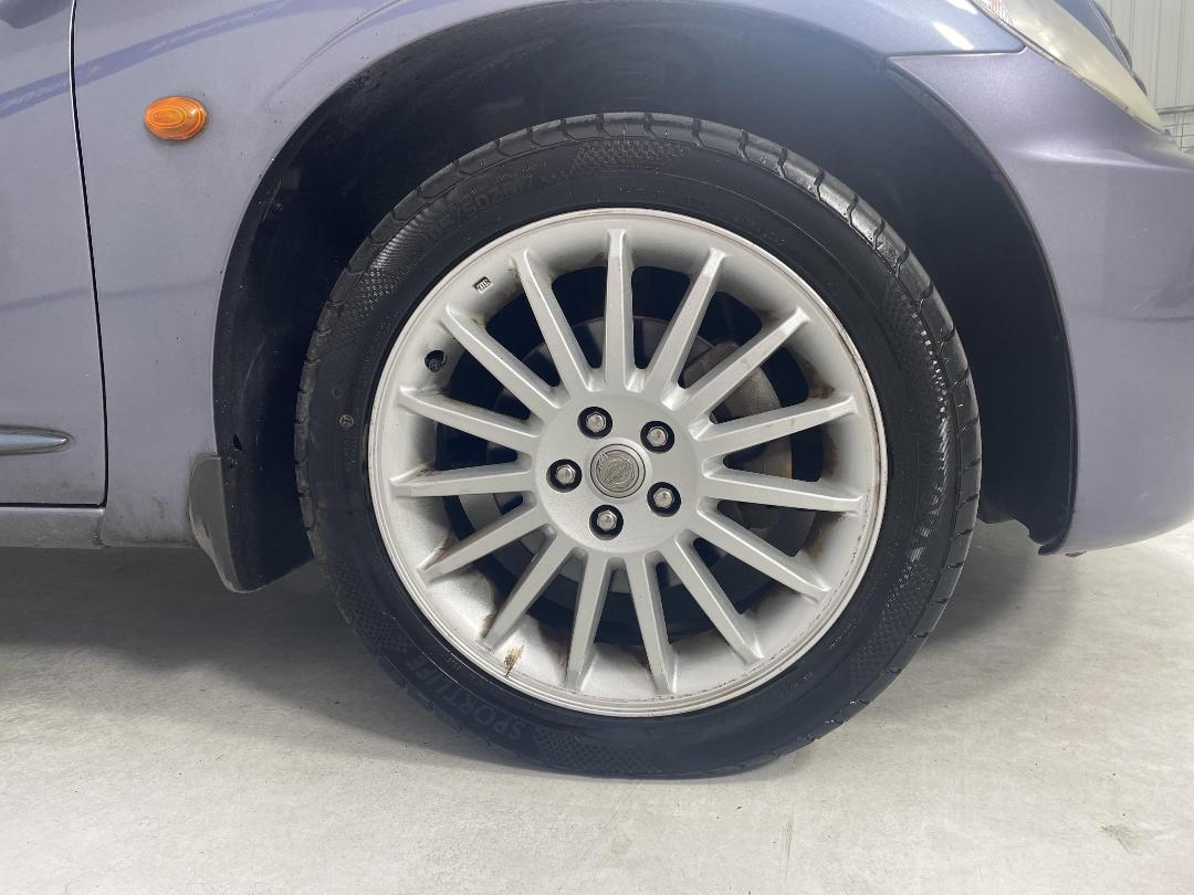 Photo '9' of Chrysler PT Cruiser