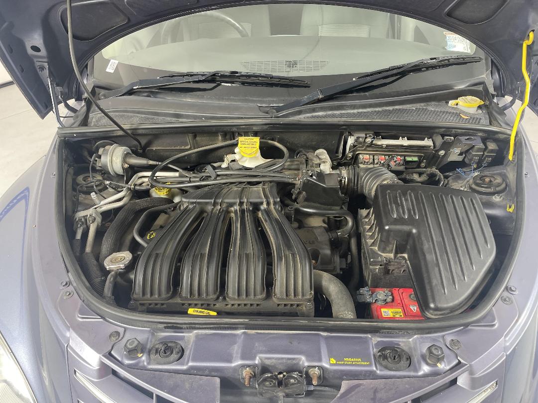 Photo '13' of Chrysler PT Cruiser