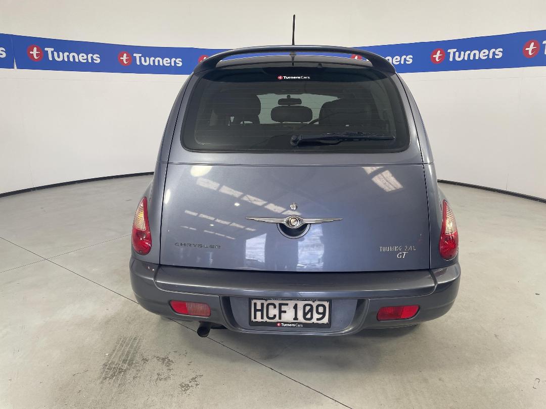 Photo '6' of Chrysler PT Cruiser