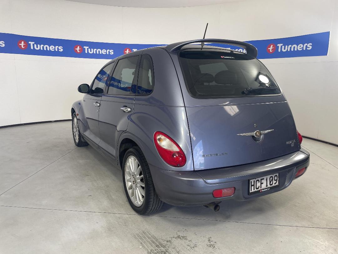 Photo '5' of Chrysler PT Cruiser