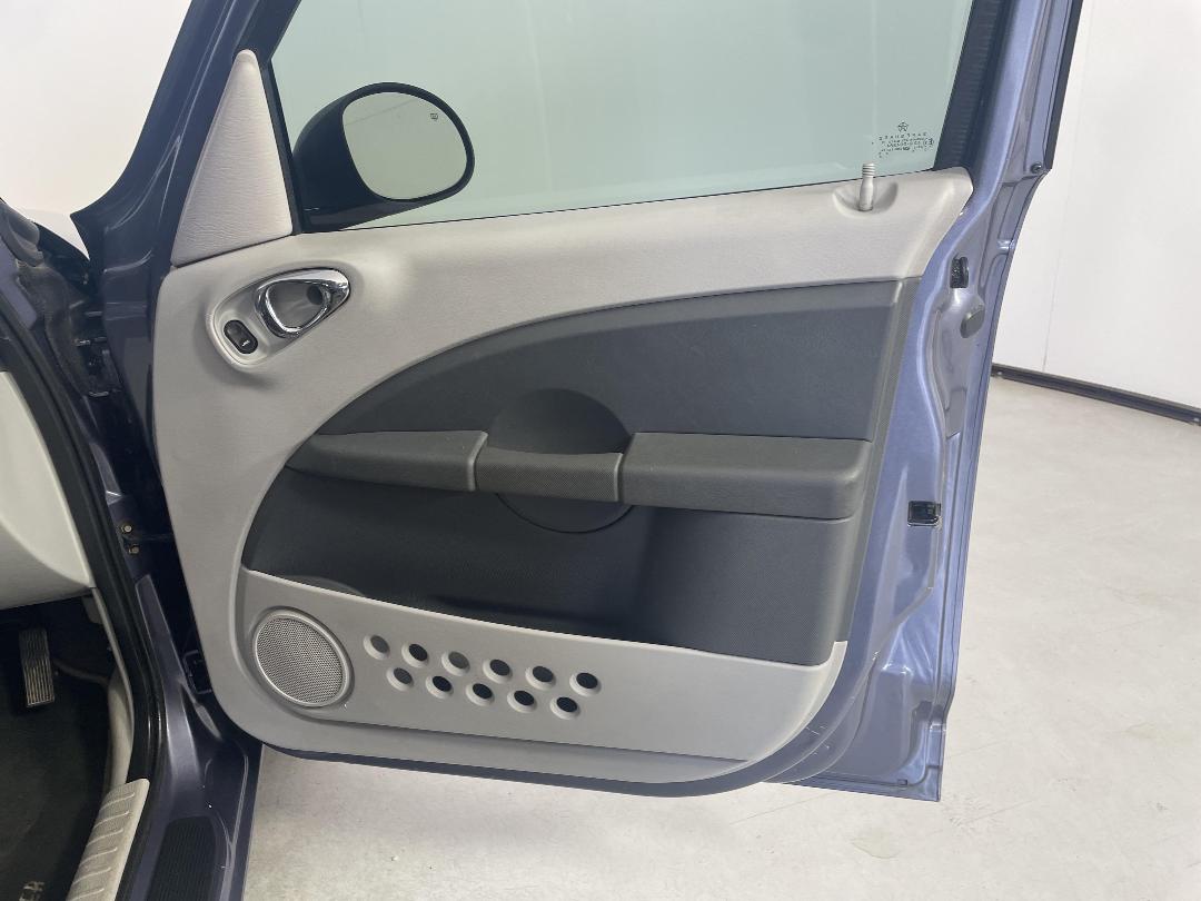 Photo '15' of Chrysler PT Cruiser