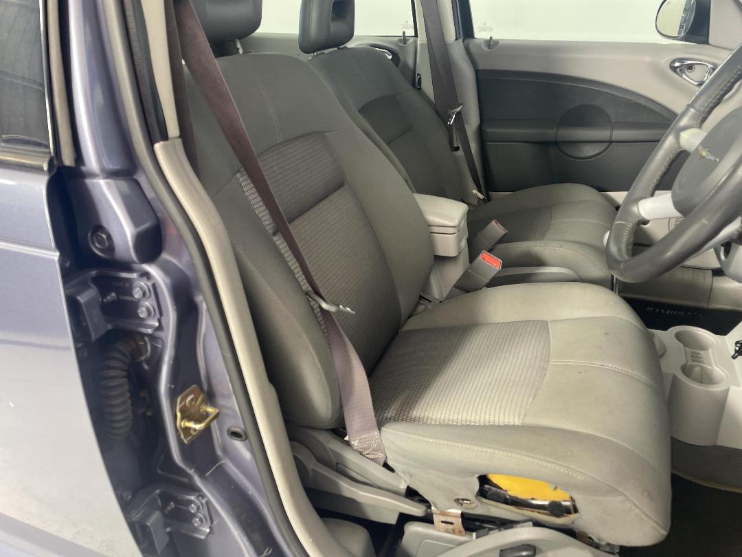 Photo '16' of Chrysler PT Cruiser