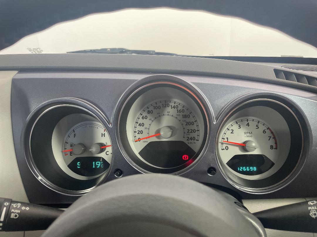 Photo '21' of Chrysler PT Cruiser