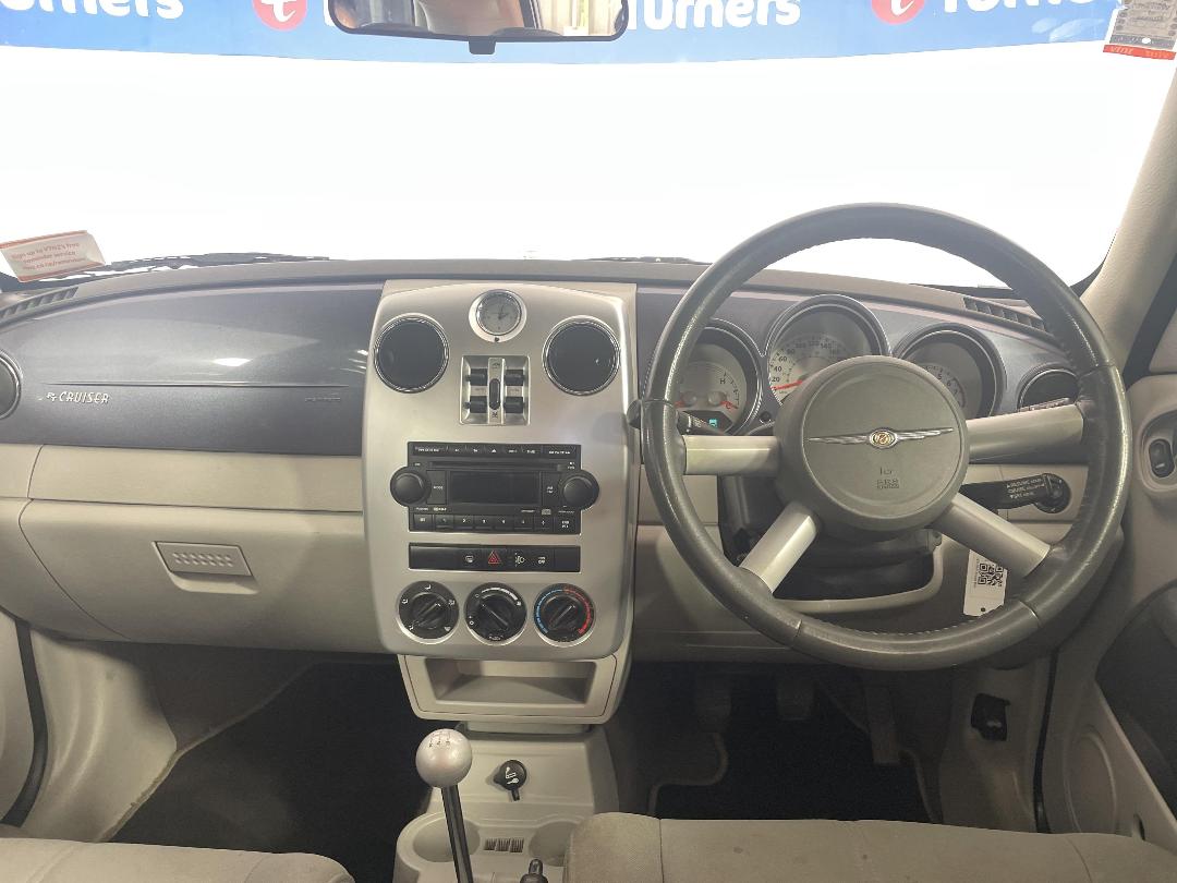 Photo '17' of Chrysler PT Cruiser