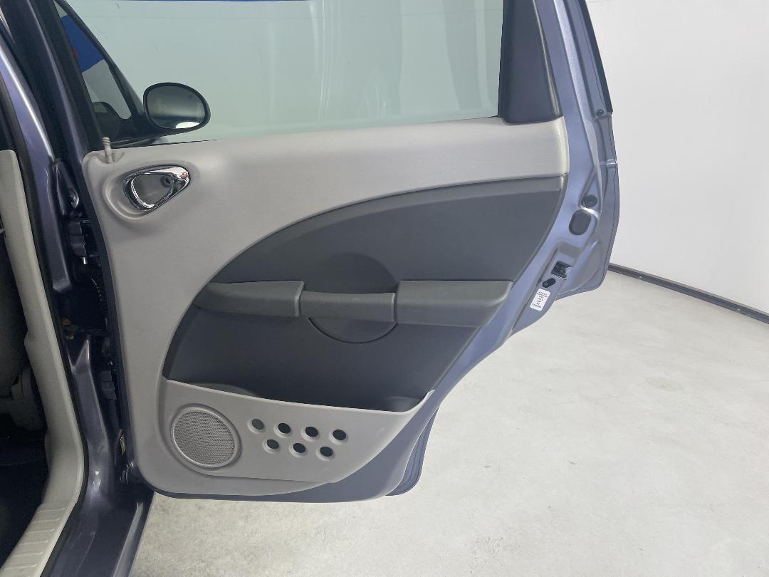 Photo '19' of Chrysler PT Cruiser