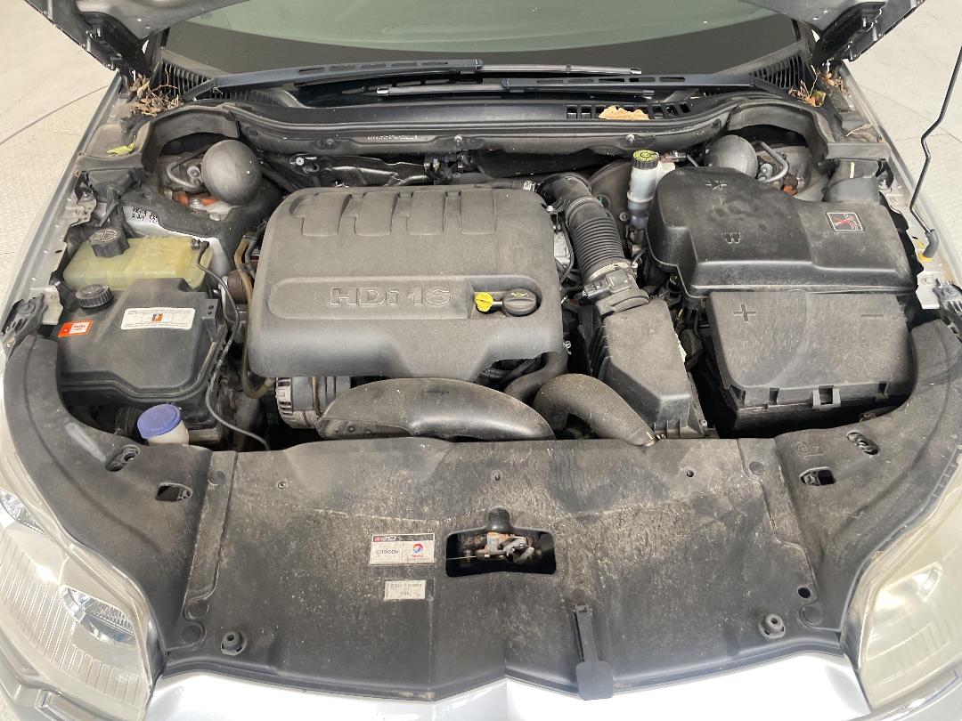 Photo '13' of Citroen C5 Photo '13' of Citroen C5