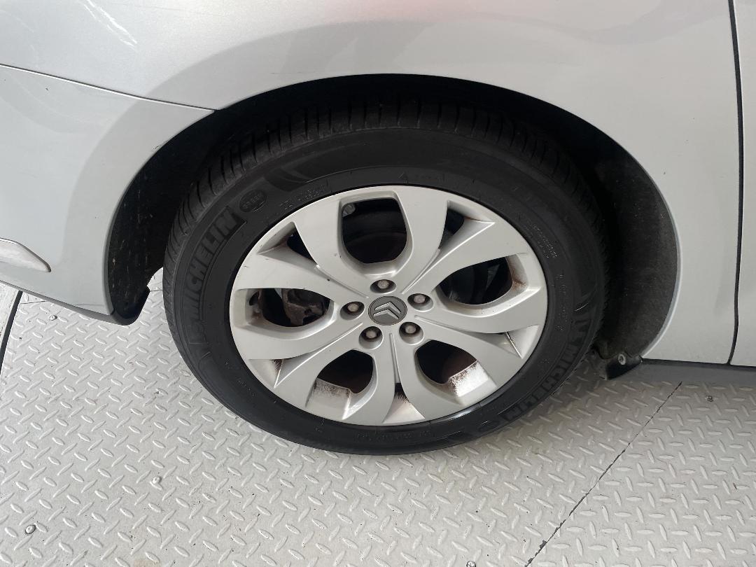 Photo '12' of Citroen C5 Photo '12' of Citroen C5