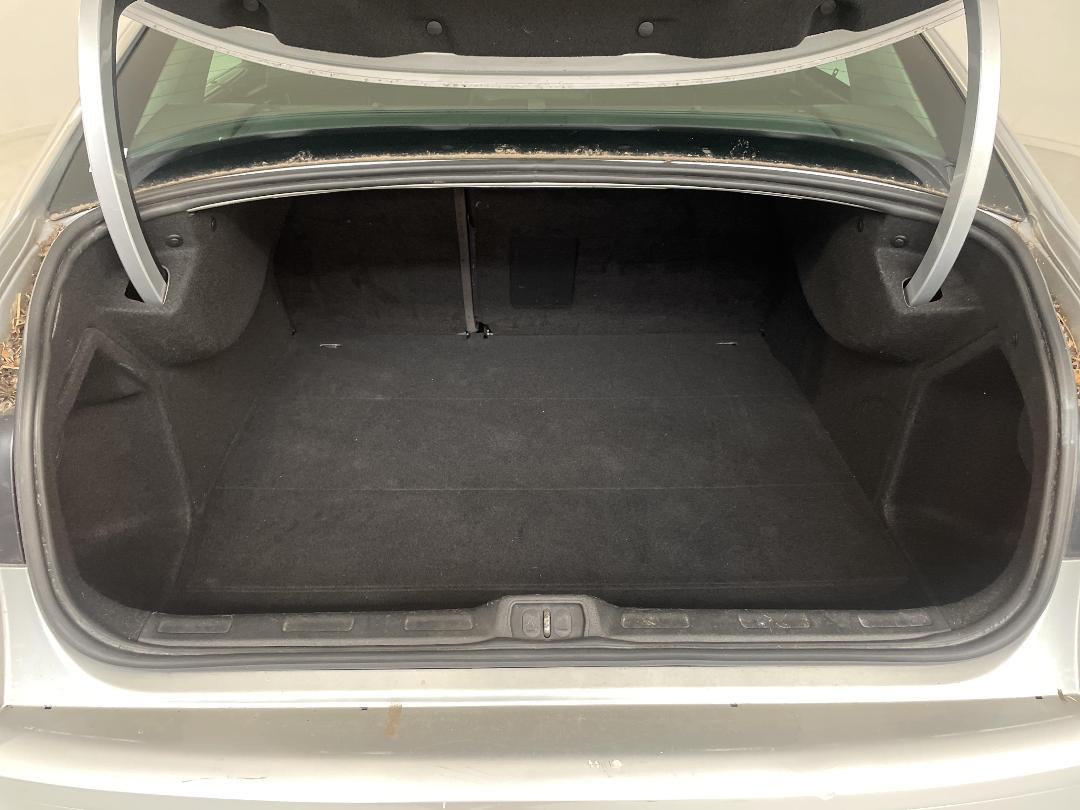 Photo '14' of Citroen C5 Photo '14' of Citroen C5