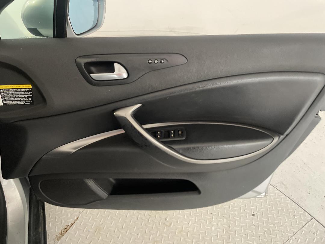 Photo '15' of Citroen C5 Photo '15' of Citroen C5