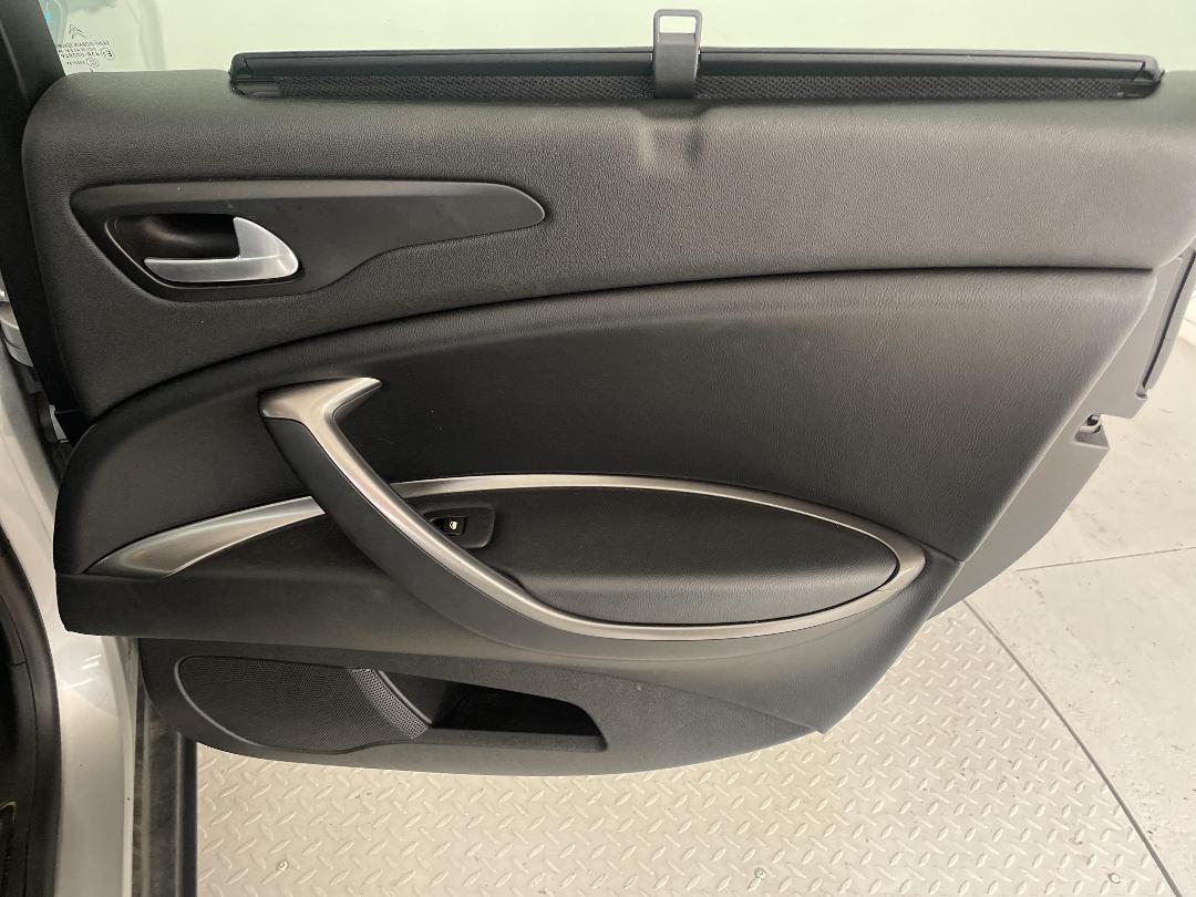 Photo '19' of Citroen C5 Photo '19' of Citroen C5