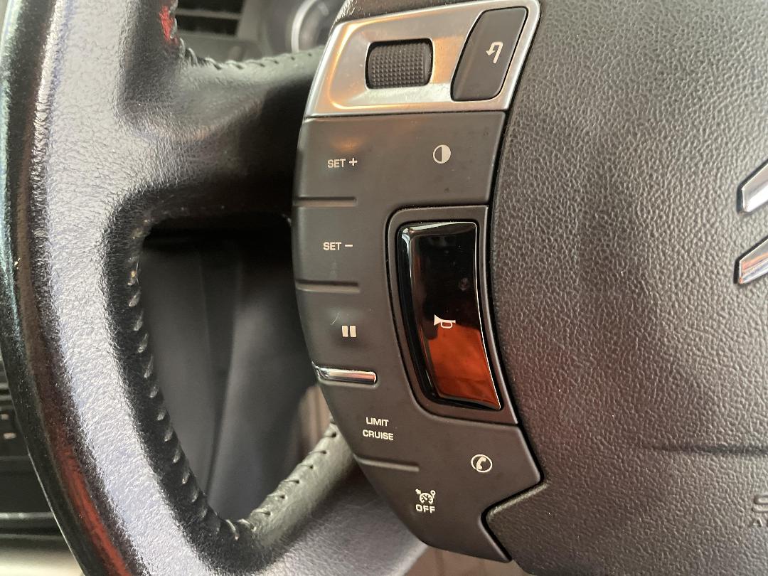 Photo '26' of Citroen C5 Photo '26' of Citroen C5