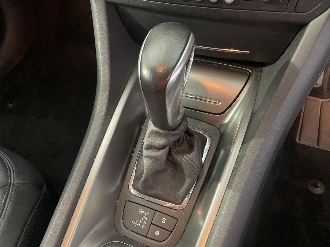 Photo '29' of Citroen C5 Photo '29' of Citroen C5