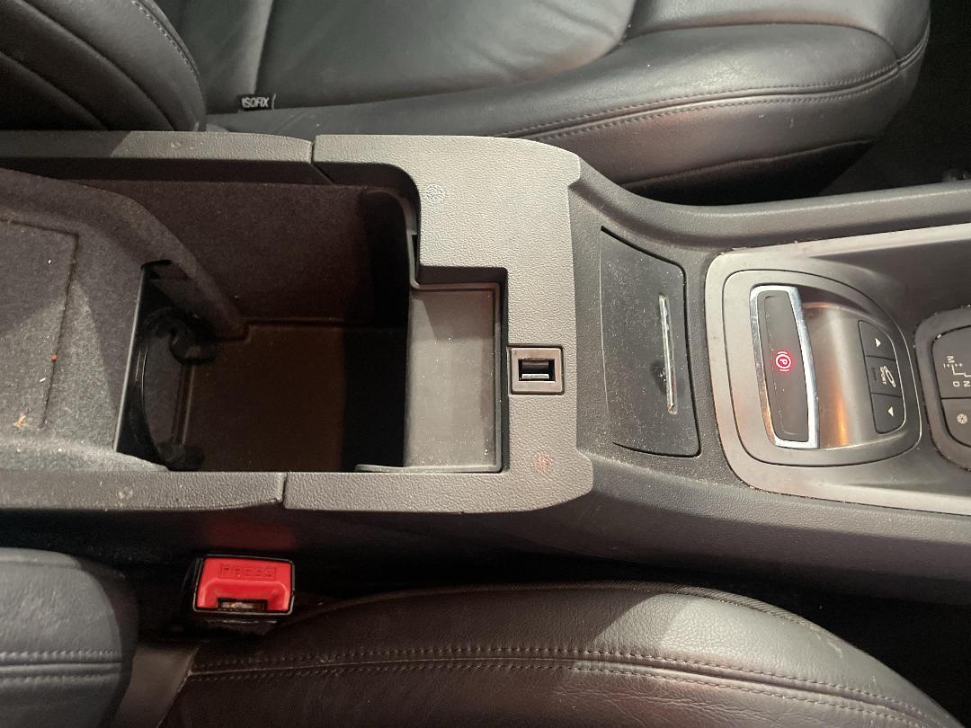 Photo '30' of Citroen C5 Photo '30' of Citroen C5