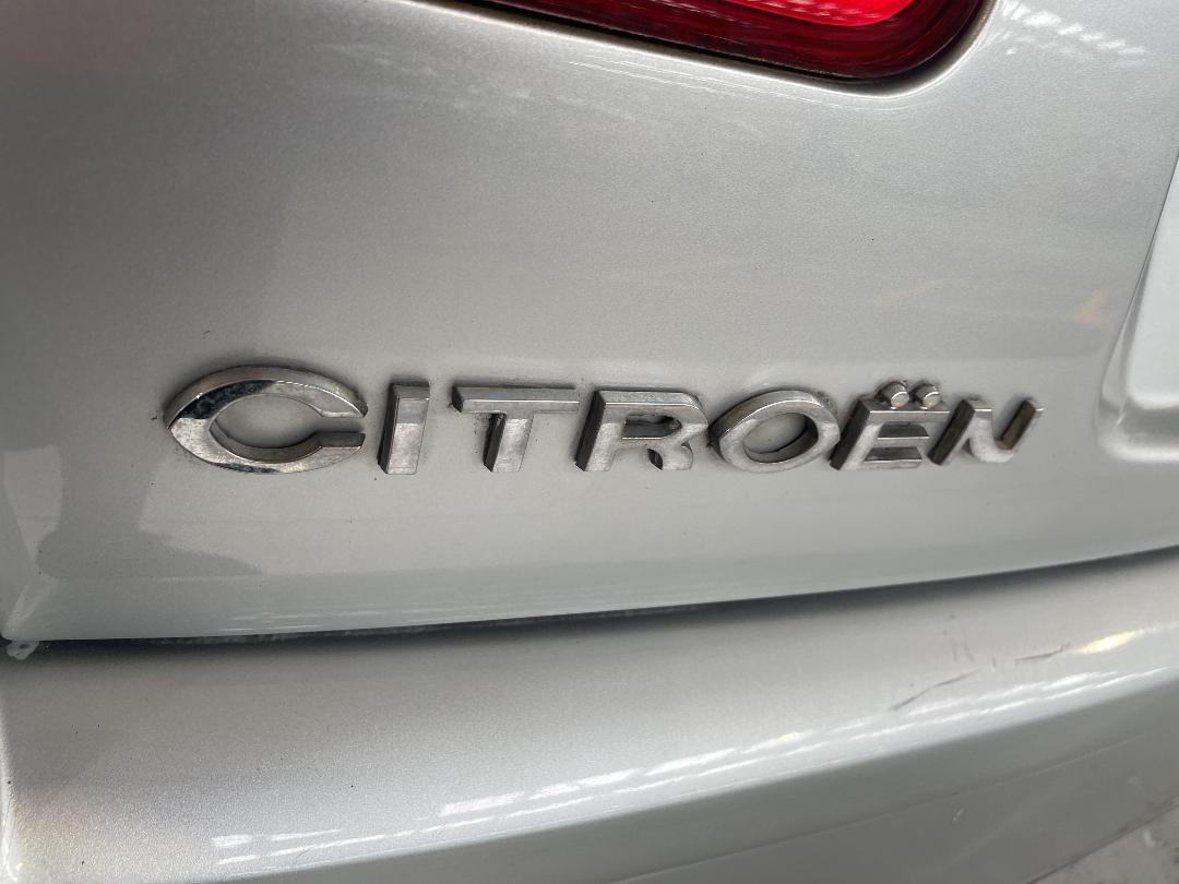 Photo '33' of Citroen C5 Photo '33' of Citroen C5