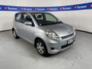 Thumbnail '1' of Daihatsu Sirion