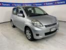 Thumbnail '1' of Daihatsu Sirion