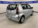 Thumbnail '7' of Daihatsu Sirion Thumbnail '7' of Daihatsu Sirion
