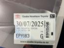 Thumbnail '24' of Daihatsu Sirion Thumbnail '24' of Daihatsu Sirion