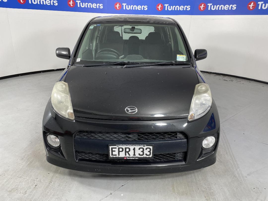 Photo '2' of Daihatsu Sirion