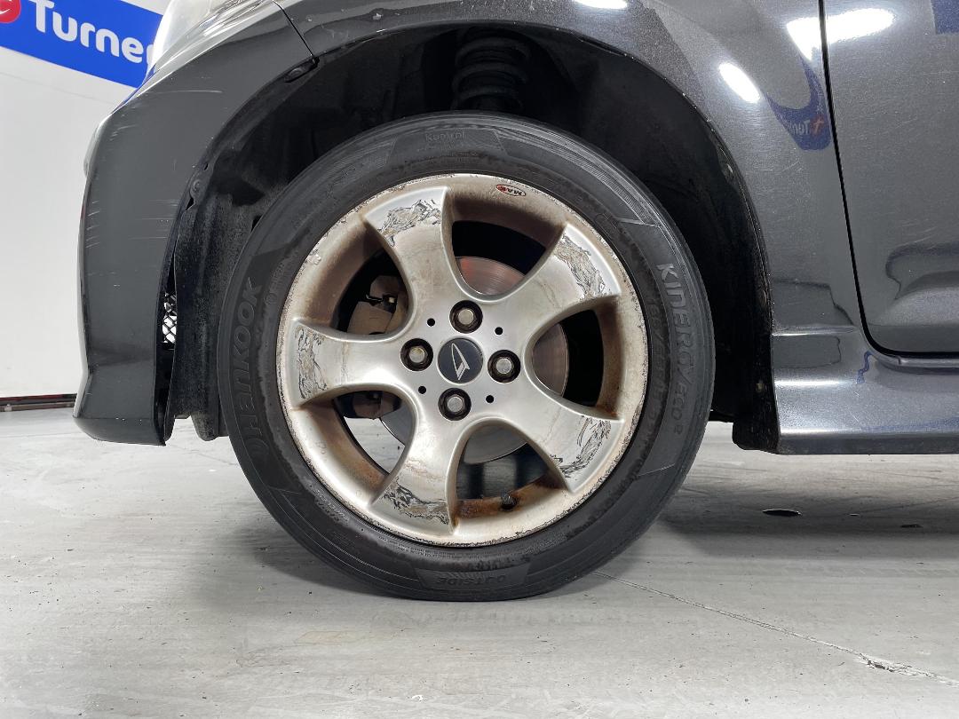 Photo '10' of Daihatsu Sirion