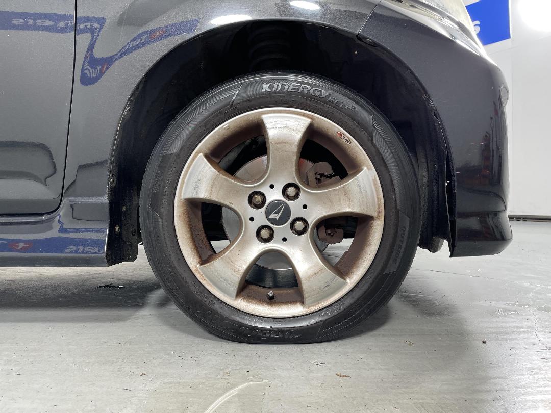 Photo '9' of Daihatsu Sirion