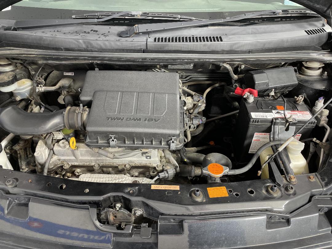 Photo '13' of Daihatsu Sirion