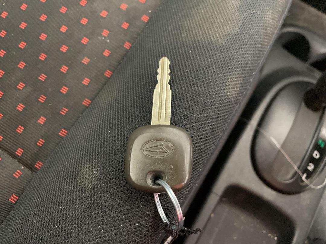 Photo '22' of Daihatsu Sirion