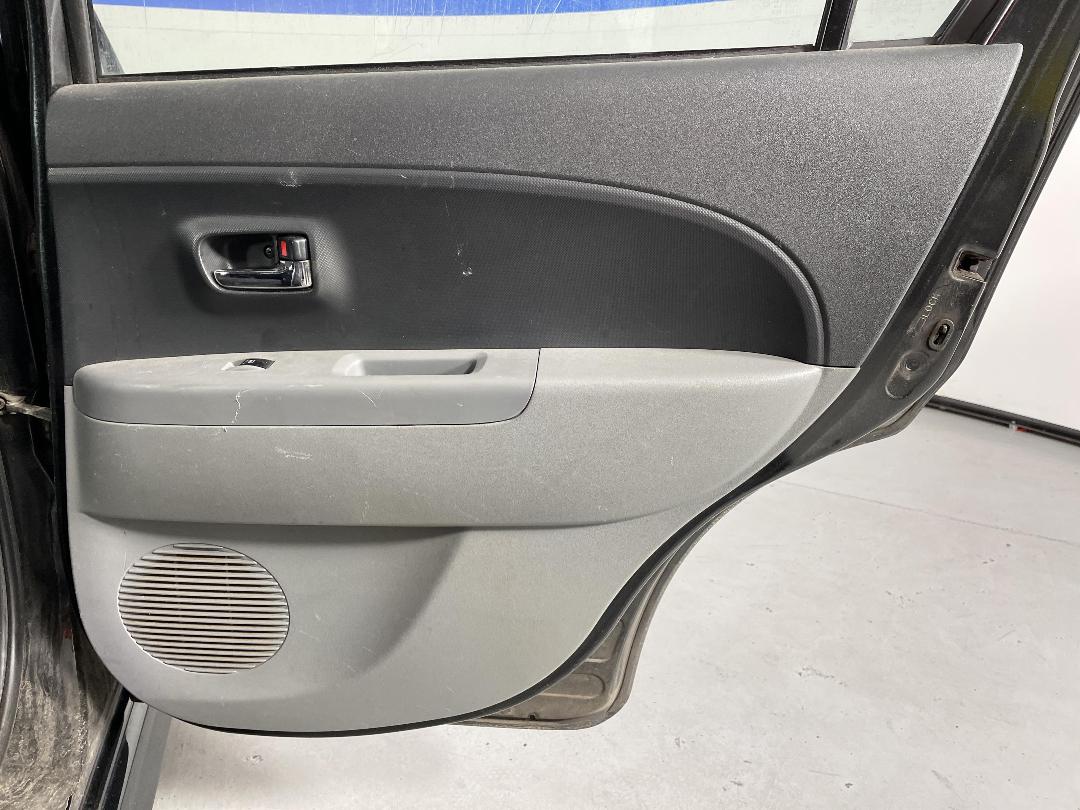 Photo '19' of Daihatsu Sirion