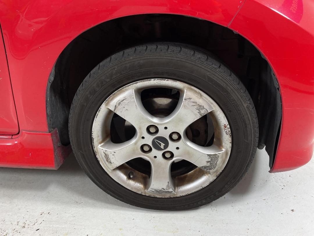 Photo '7' of Daihatsu Sirion SX Photo '7' of Daihatsu Sirion SX